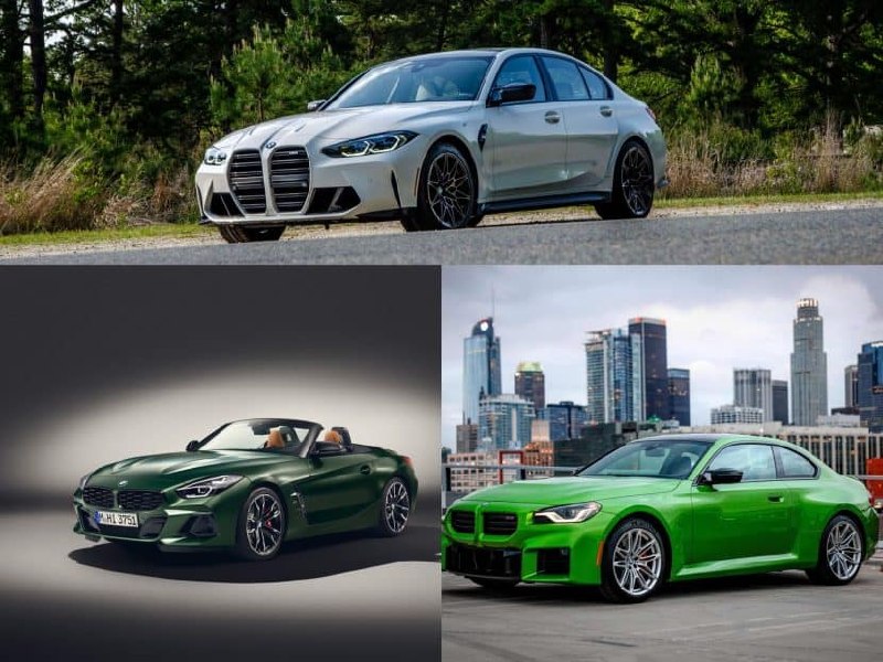 Это почти как выигрыш при открытии последней коробки передач в BMW‑мире: в 2026 