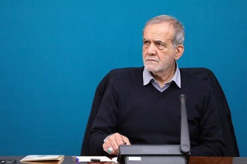 شهرآرانیوز: 🔶تأمین برق صنایع با اولویت حفظ تولید، اشتغال و معیشت دنبال شود👤رئیسجمهور در جلسهٔ بررسی اجرای مصوبات تأمین برق صنایع: 🔹