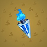 Chill Flame #395