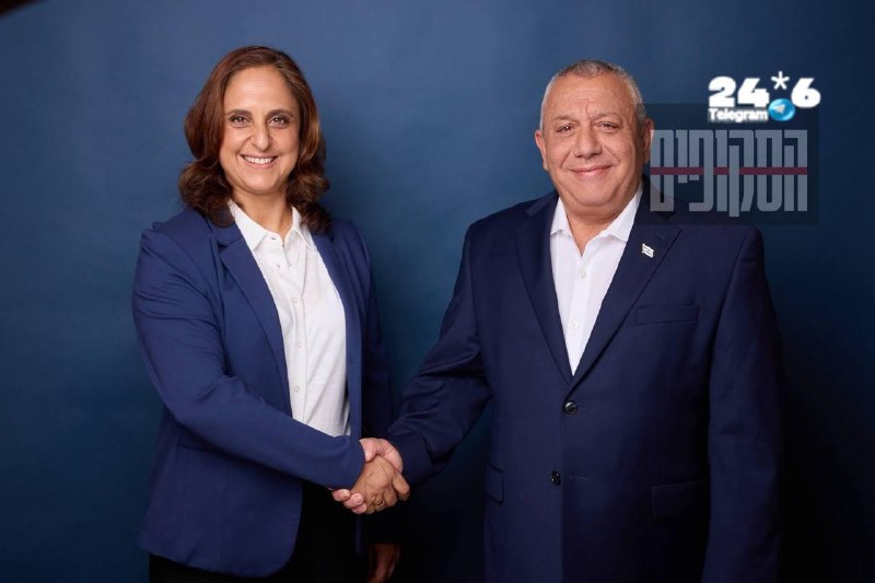 🇮🇱 מצטרפת חדשה לאיזנקוט: דבורה שריפיאן, עלתה מטהרן בילדותה ושירתה בשב״כ והמוסד.
