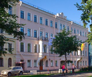 🌐 Задержания кандидатов от «Яблока», закрытие генконсульства ФРГ в Петербурге. Главное за 7 сентября — коротко #водномпосте🔹 В Перми беспилотник попал в жилой дом, погиб один человек, еще четверо пострадали.🔹 ЦИК снял с выборов в Госдуму коммуниста Николая
