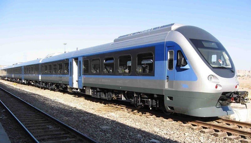 הסכם הרכבות של טהראן ובגדד; תחיית פרויקטים לאחר חצי מאה של המתנה