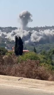 🚨הפשיטה על בראשית לפני זמן מה