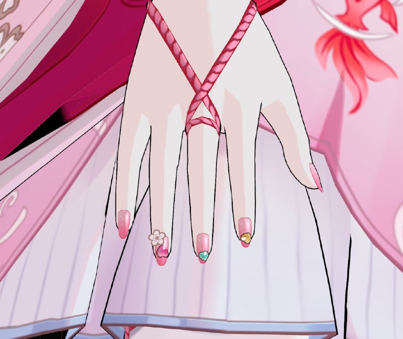 Image from a post by hiragara