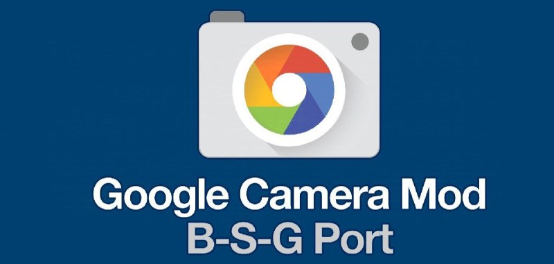 Image from a post by GCam NEWS