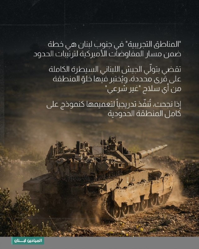 Al Mayadeen - ערוץ Al Mayadeen
