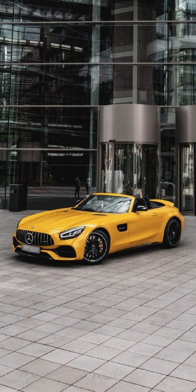 Mercedes Benz