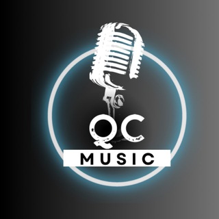Telegram profile photo for QC MUSIC