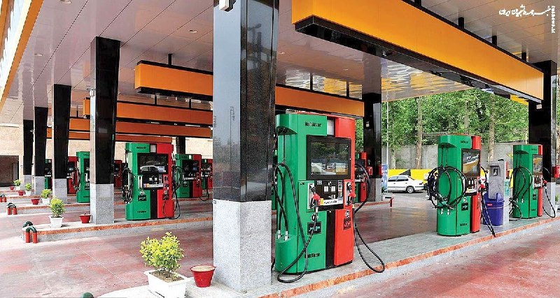 خبرنامه دانشجویان ایران: ♨️ درباره سه سناریو بنزینی دولت؛🔸 معمای بنزین ۸۷ هزار تومانی؛ دولت میان سه سناریو و یک نظرسنجی گیر کرده است🔻 ماجرای بنزی