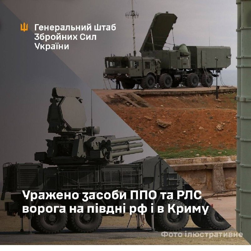 Според украинския отдел за активни действия през последните две седмици е удрял руска пехота, артилерия, превозни средства, дрони и логистика на фронта на Запорижия, използвайки RAM2X и bulava страйк дрони.