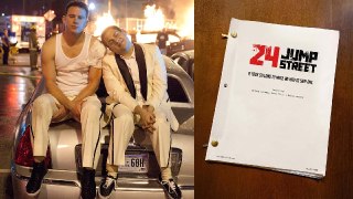 Триквел «Мачо и ботана» запустили в производствоКак пишет Variety, Джона Хилл, Ченнинг Татум и Айс Кьюб уже ведут переговоры о возвращении к своим ролям. В оригинале фильм называется 24 Jump Street — номер 23 решили пропустить, так как «ждать пришлось слиш