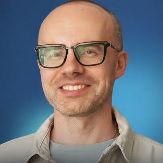 Telegram profile photo for Английский по плейлистам