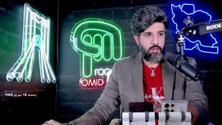 ▶️ אזהרת 360 איכות_טראמפ: משמרות המהפכה בונים טיל להנחת מוקשים - הגסט מאריכה את המלחמה עד 2027