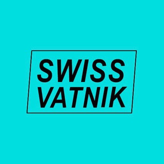 Telegram profile photo for Swiss Vatnik