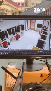 🇮🇱 בסין, על פי דיווחים ממקורות מקומיים, רובוט הומנואידי יצא משליטה במהלך הדגמה או בדיקה. בתמונות מראים כי…