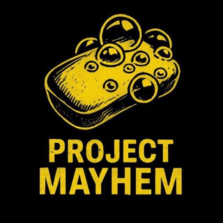 Telegram profile photo for S Production
