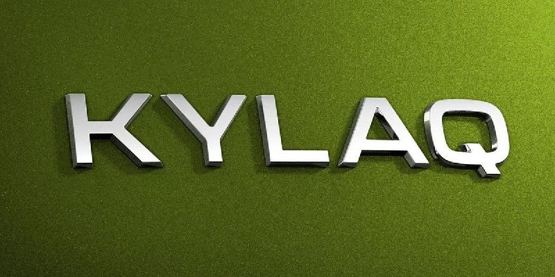 6 ноября Skoda представит компактный кроссовер Kylaq 2