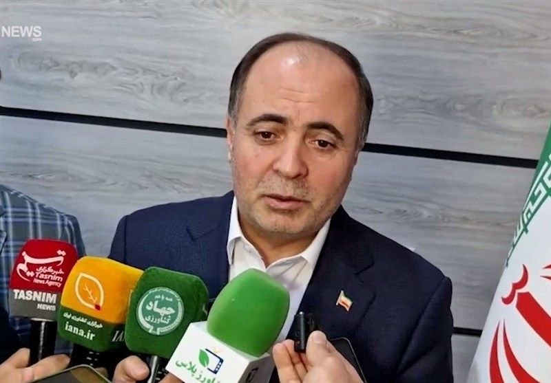 تجارت نیوز: 🔻تعیین بازه قیمتی برای کالاهای اساسی در قالب عرضه و تقاضا▪️وزیر جهاد کشاورزی با اعلام تصمیم جدید ستاد تنظیم بازار برای ت
