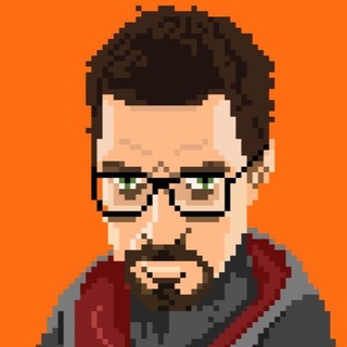 Telegram profile photo for Пятьдесят Четвёртый 🎮