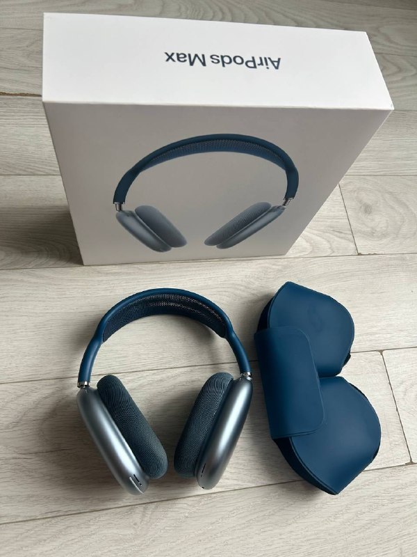 AirPods Max