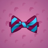 Bow Tie #102