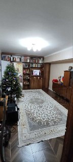 Продаю свою двухкомнатую уютную квартиру, переделанная в трешку.