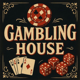 Gambling House Duyuru