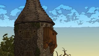 В Steam вышла Ritter & Rotwein - игрушка, в которой все действия превращаются в хаос