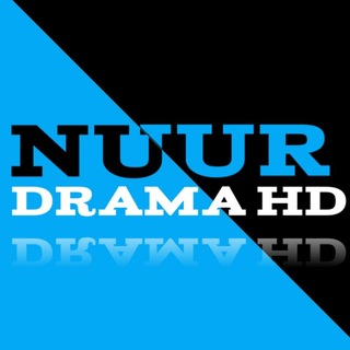 Telegram profile photo for NUUR DRAMA HD️️