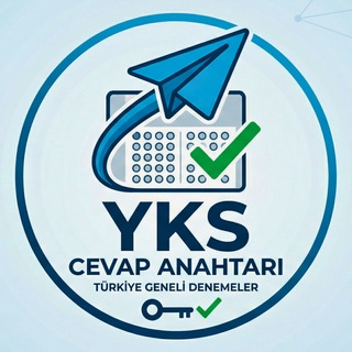 Yks Deneme Cevap Anahtarları
