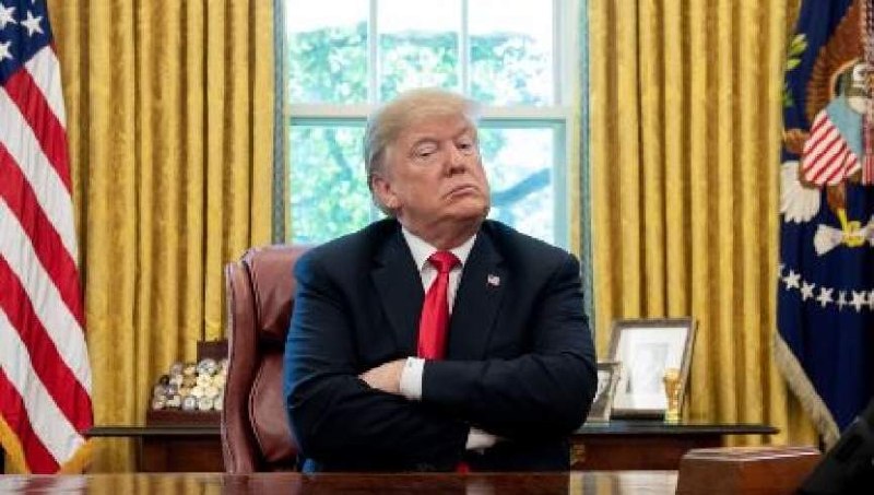 🇺🇸🇮🇷💢טראמפ: אנו נשלוט במצר הורמוז ונקבל עמלות על ליווי ספינות במיצר הורמוז&33;