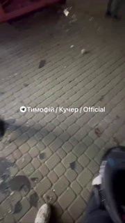 Three people were killed and at least eight were injured after a Russian army drone attacked Sinelnikovo in the Dnipropetrovsk region of Ukraine.