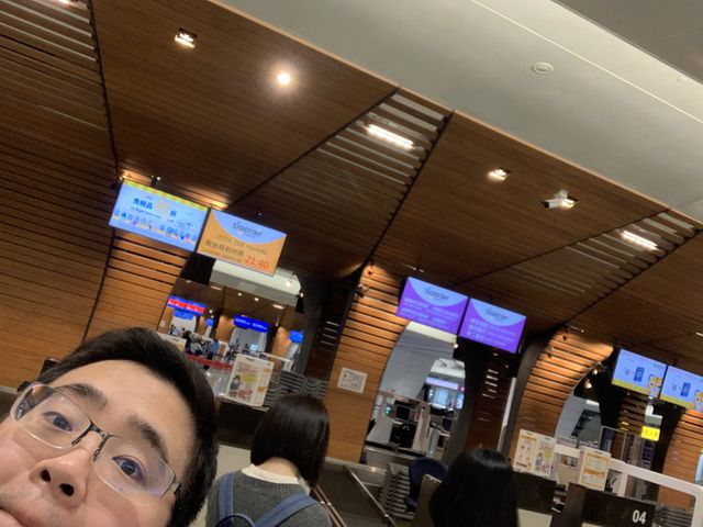 東京&大阪之間的北陸來回大長征-前篇