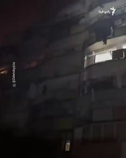 בבוקר יום חמישי, 29 באוגוסט, רוסיה כיוונה את קייב וסביבותיה בגל רחב של טילי שיוט ומזל"טים בליסטיים ושיוט. ה…