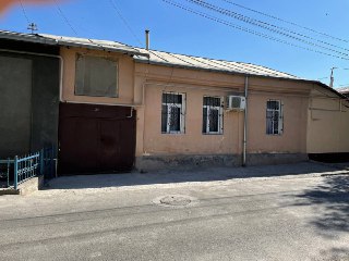 6 соток под застройку, Фасад 11 м²