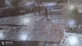 סרטון המתעד את הגניבה על ידי מיליציות מתנחלים, המוגנות על ידי הצבא, על ידי גניבת עדר כבשים מהחקלאי עאיד מור…