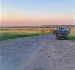 אוקראינה מעמידה נגמ"ש ספרטני לשעבר של הצבא הבריטי המצויד בכלוב אדיר נגד מזל"טים.