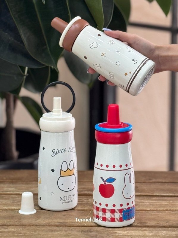 Termeh_Biz: 👍 فلاسک کد f51🔻حجم : 580 ml🔻استیل 316🔻ابعاد : 23*8*7 cm🔻دارای جعبه تک🔻📦۵۰ عدد🔻قیمت : ۸۲۵۰۰۰ ت🔗آیدی ادمین:@termebizadmin🔗