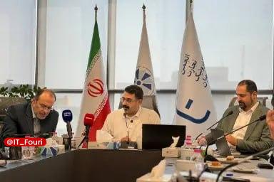 فناوری فوری📡: انجمن تجارت الکترونیک: تعدد نهادهای فیلترکننده، کسب‌وکارها را سردرگم کرده است🔹نمایندگان انجمن تجارت الکترونیک در نشست تخ