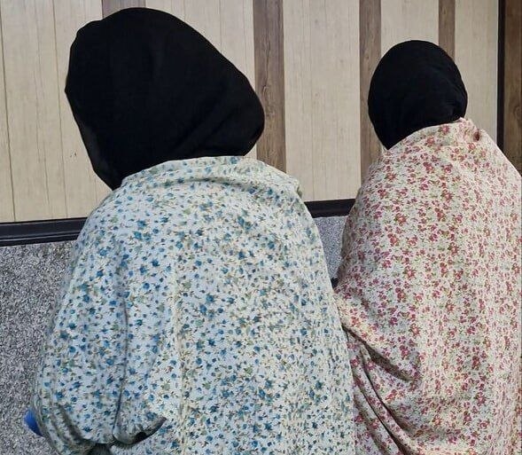 سردشت روداو: نوزاد ربوده شده بعد از ۱۱ ماه به آغوش خانواده بازگشتمعاون مبارزه با جرایم جنایی پلیس آگاهی تهران بزرگ:🔹حدود یک ماه پیش ز