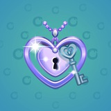 Cupid Charm #103