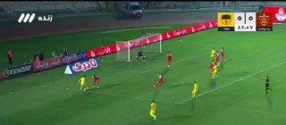 🎦 שער ראשון של פולד מול פרספוליס של וחיד אמירי
