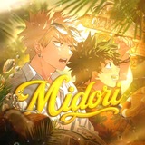 𝐌𝐈𝐃𝐎𝐑𝐈 🌴 HAWAII ERA !!