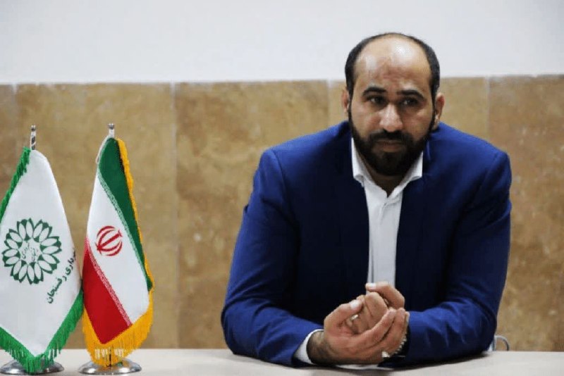آخرین خبر کرمان: اختتامیه سومین جشنواره ملی فیلم رفسنجان ۸ شهریور برگزار می‌شود🔹رئیس سومین جشنواره ملی فیلم رفسنجان «شهرنما»: سومین جشنوا