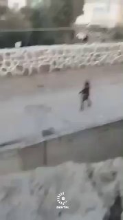 🎦 התנגשות בדרום סוריה ו-3 כוחות ביטחון נהרגו