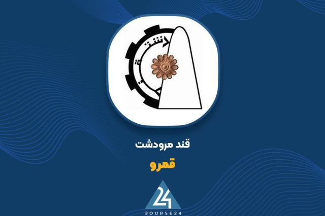 שיא הרווח התפעולי של "קמרו" על ידי רישום הנתון של 430 מיליארד טומאן ב-מהר 1405 ב-3 החודשים שהסתיימו ב-מהר 1…