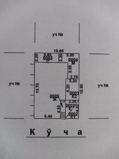 Samarqand darvozada uy sotiladi