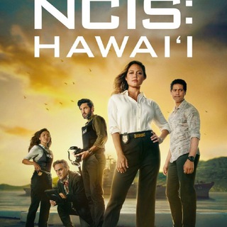NCIS: HAWAII Telegram Group Link