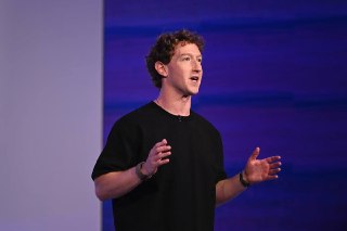 Zuckerberg Urges Washington to Accelerate AI Rather Than Restrict It