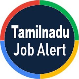 Tamil Nadu Jobs Telegram Group Link